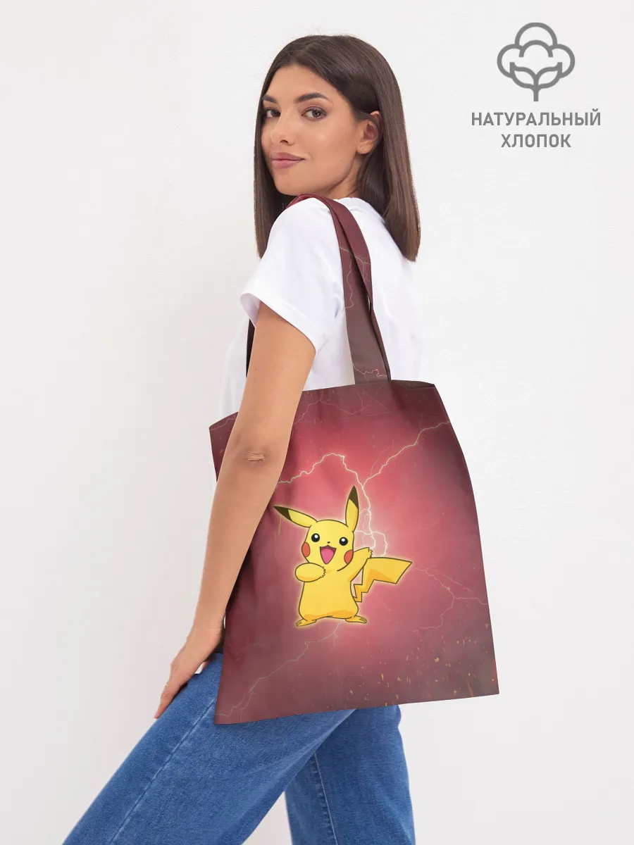 Шоппер база / Pokemon
