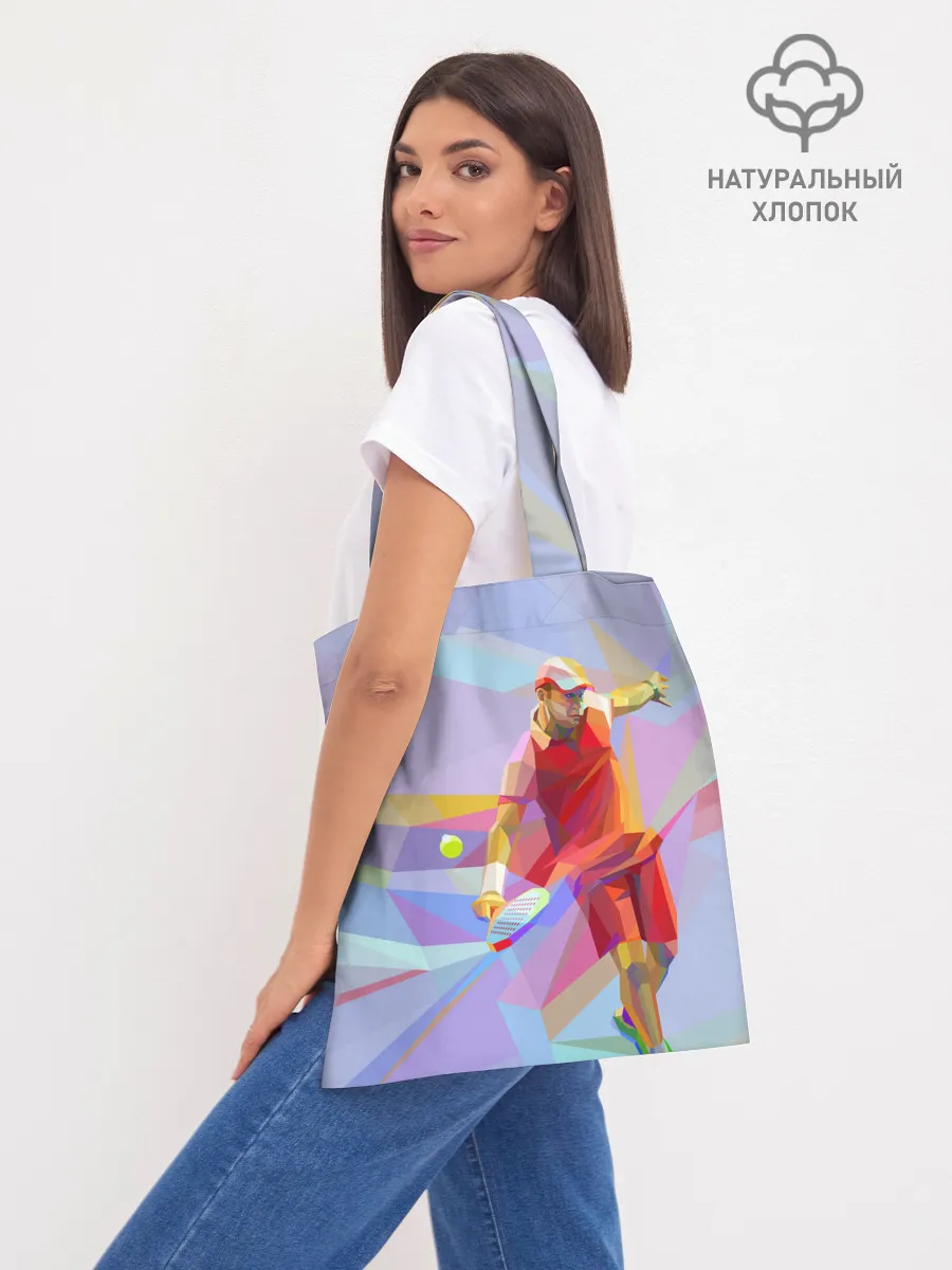 Шоппер база / Абстракция