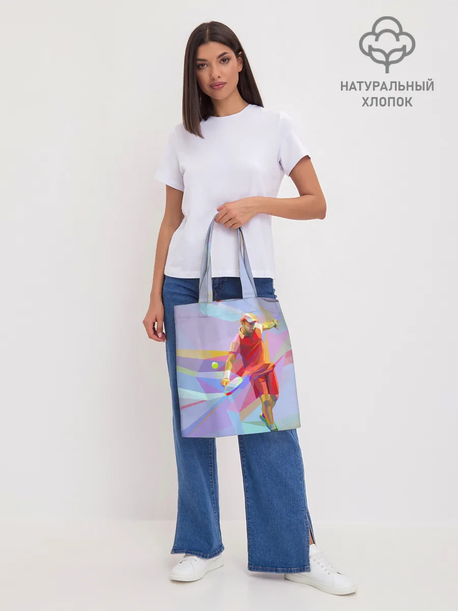 Шоппер база / Абстракция