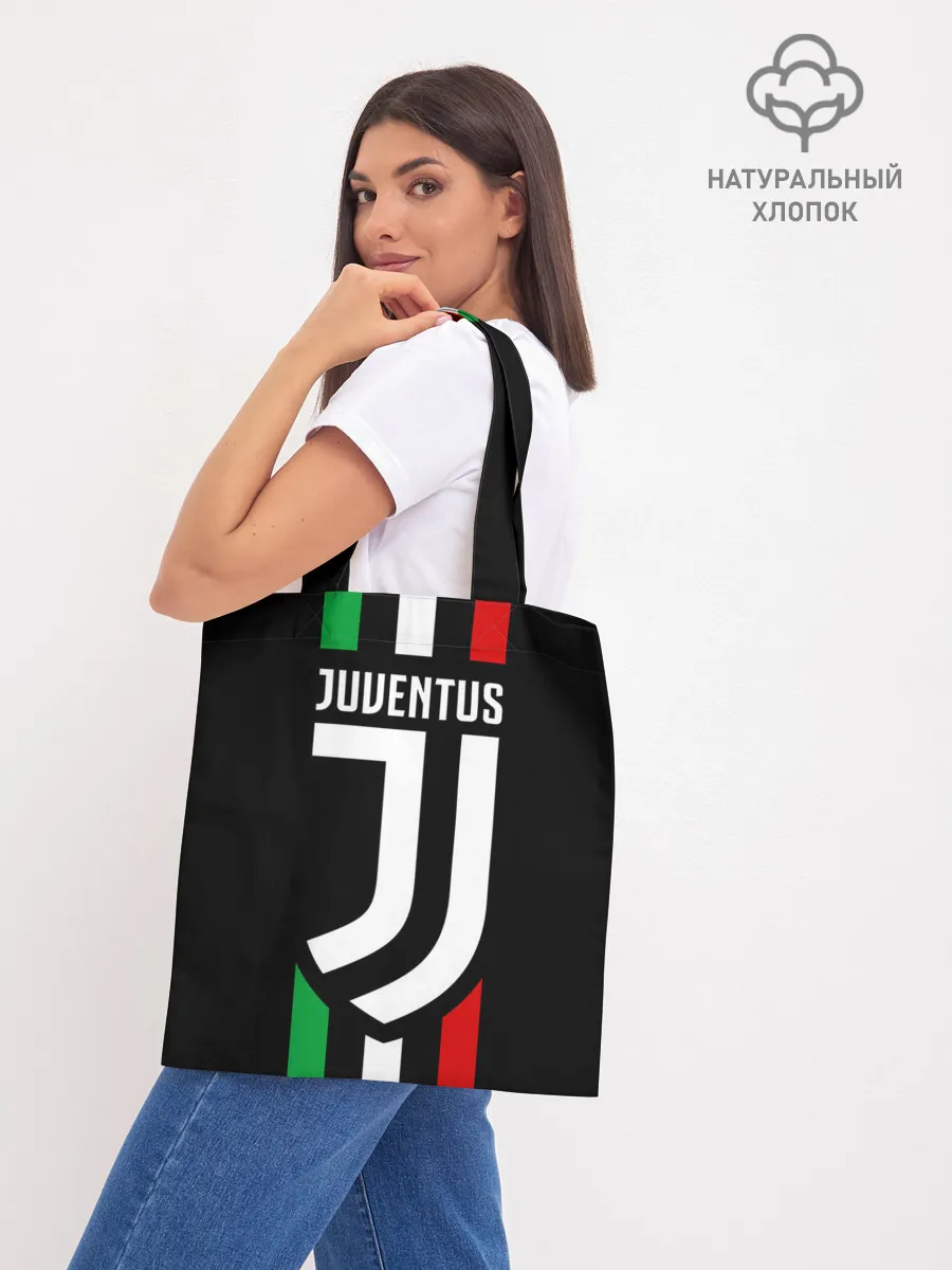 Шоппер база / JUVENTUS