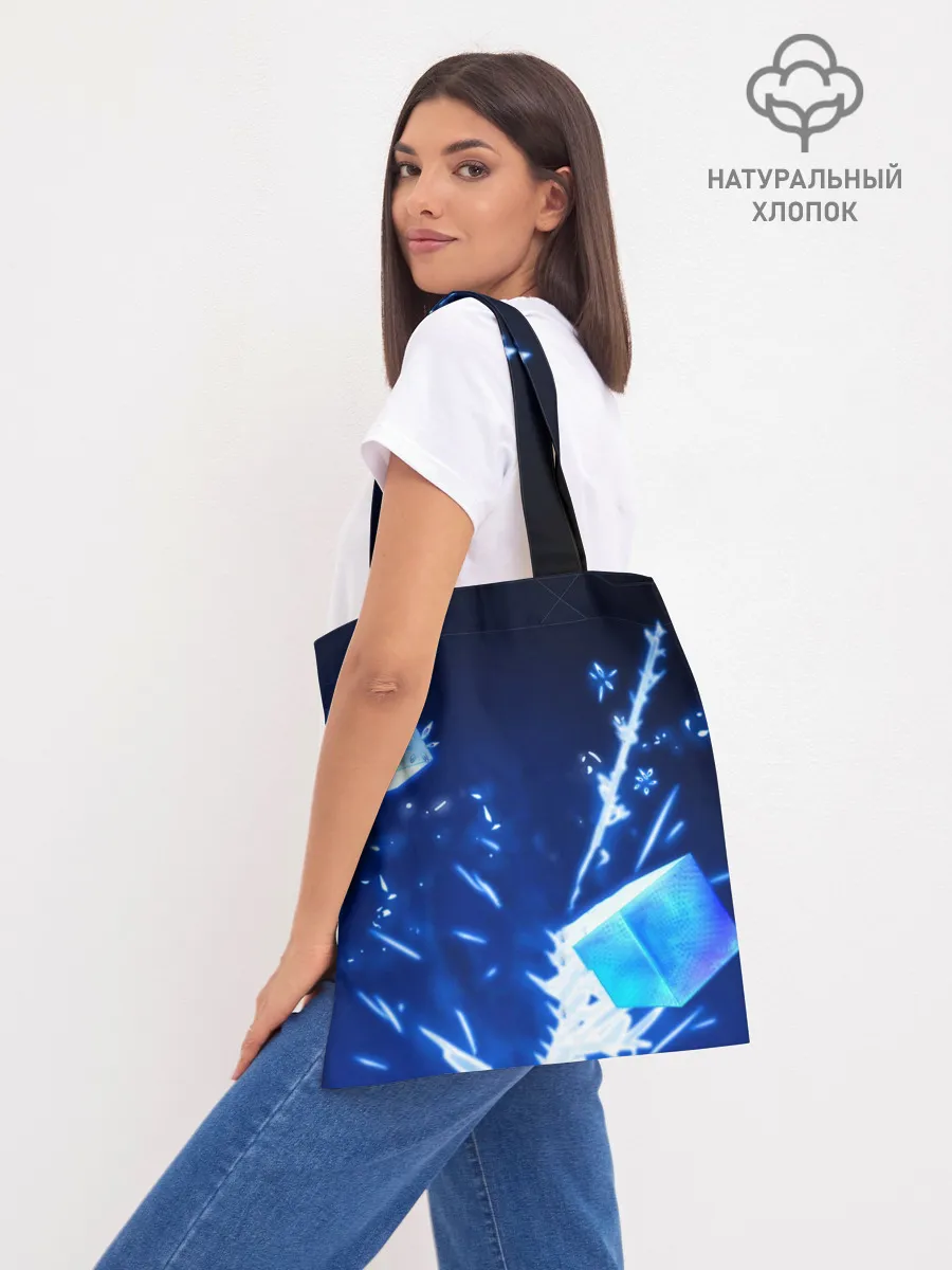 Шоппер база / TOWER OF GOD