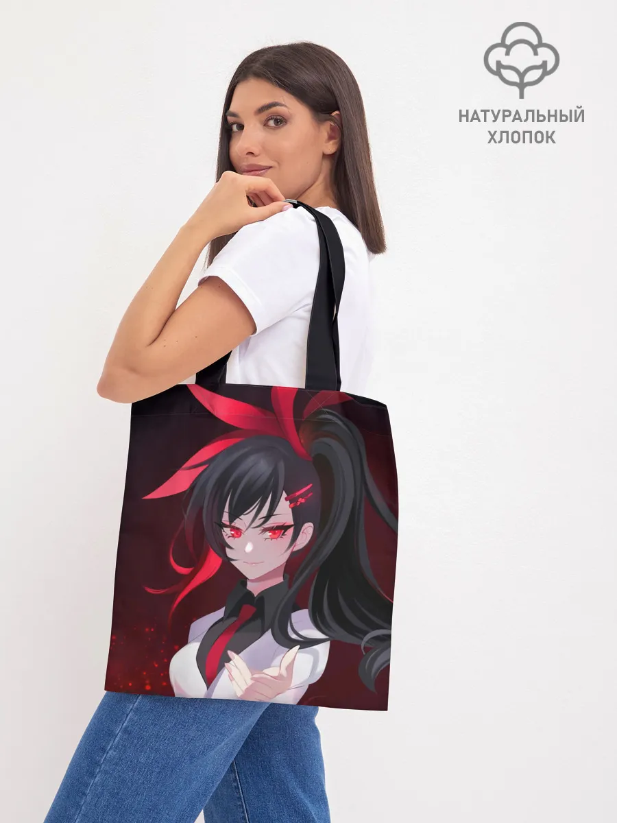 Шоппер база / TOWER OF GOD