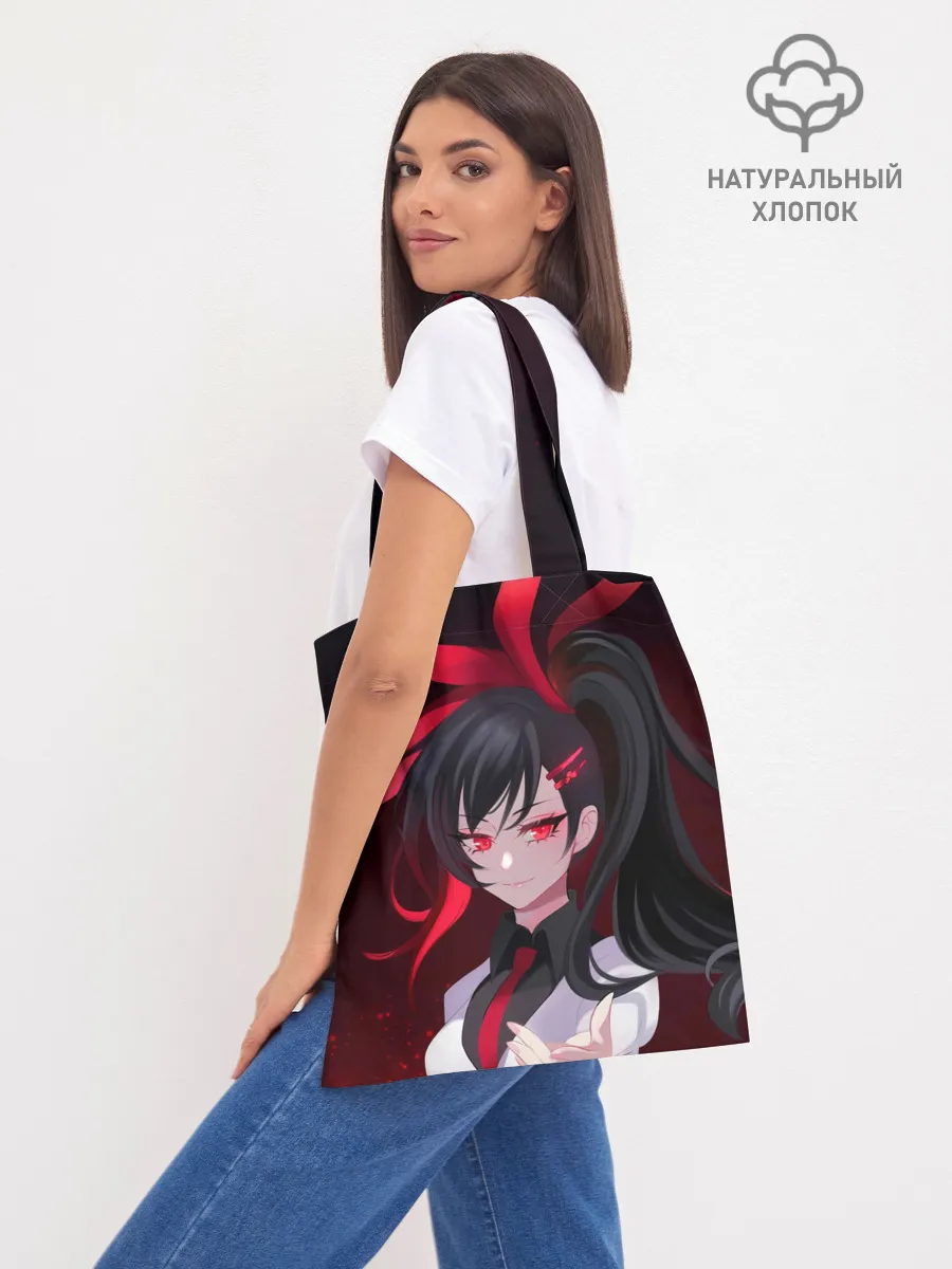 Шоппер база / TOWER OF GOD