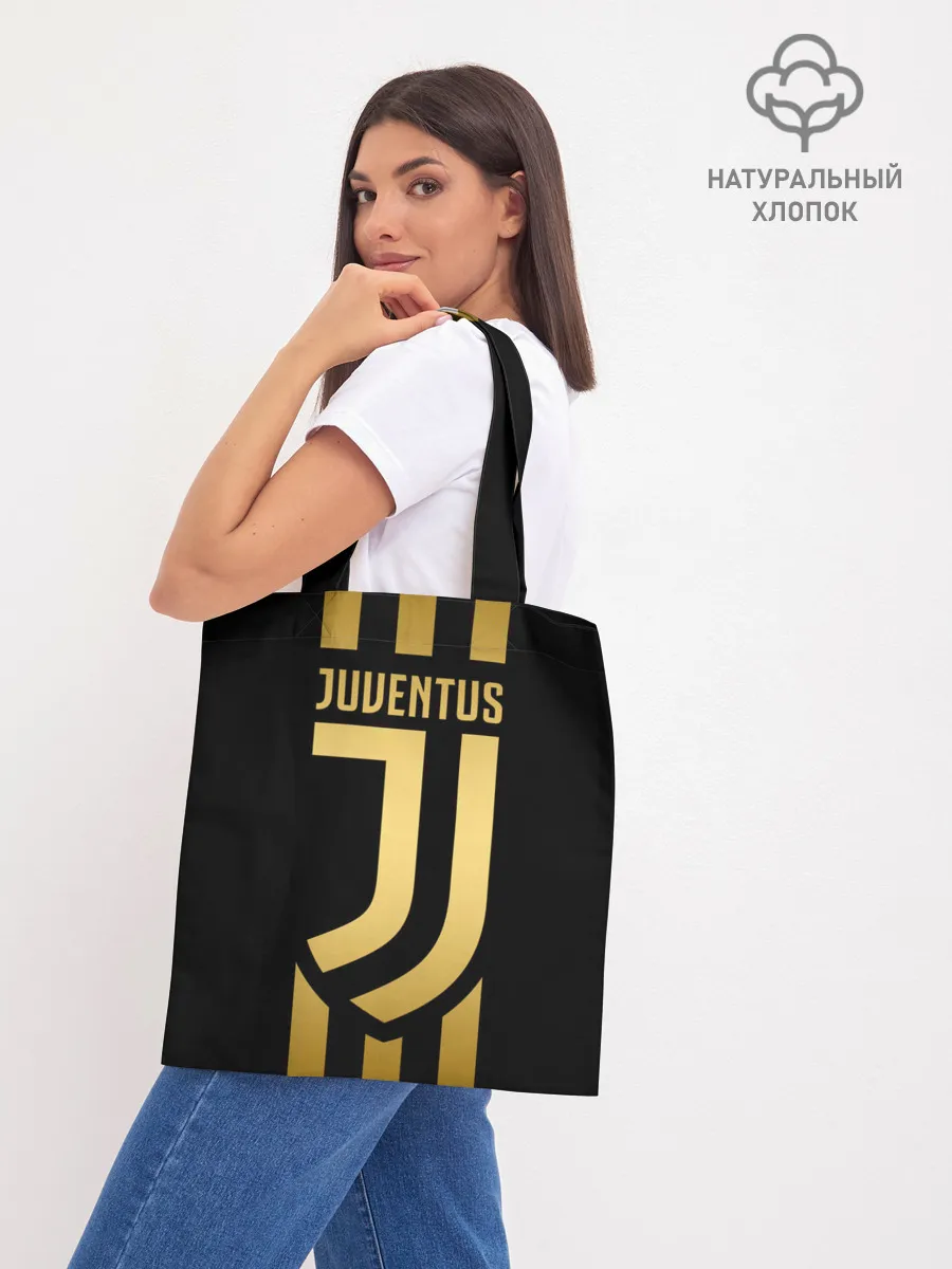 Шоппер база / JUVENTUS
