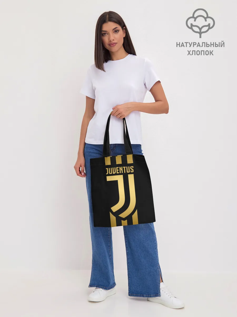 Шоппер база / JUVENTUS