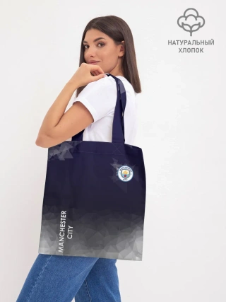 Шоппер база / Manchester City