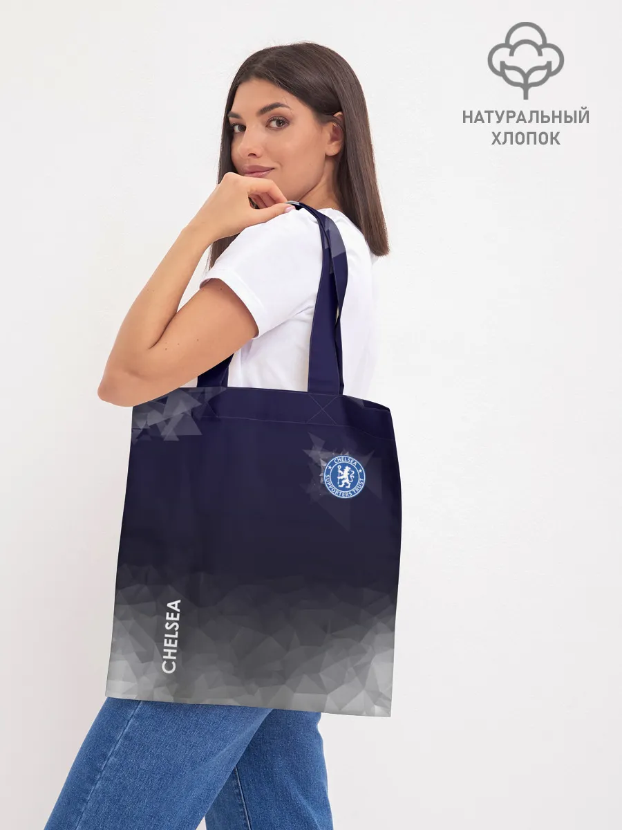 Шоппер база / Chelsea