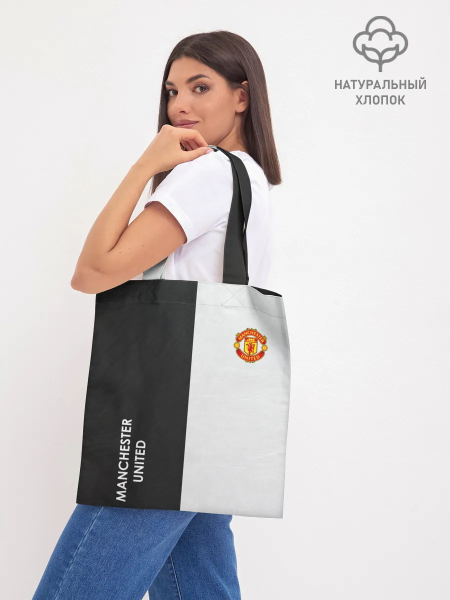 Шоппер база / Manchester United