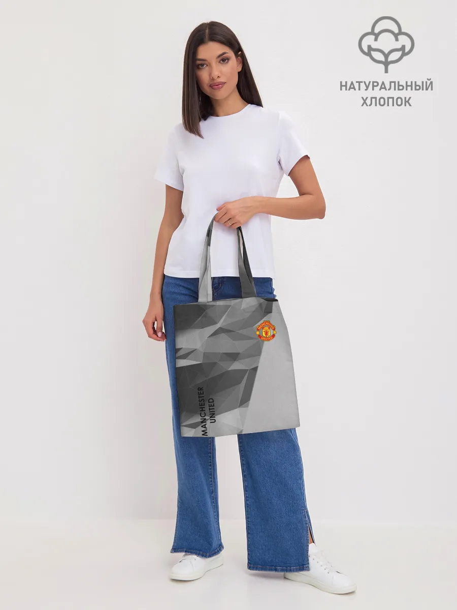 Шоппер база / Manchester United