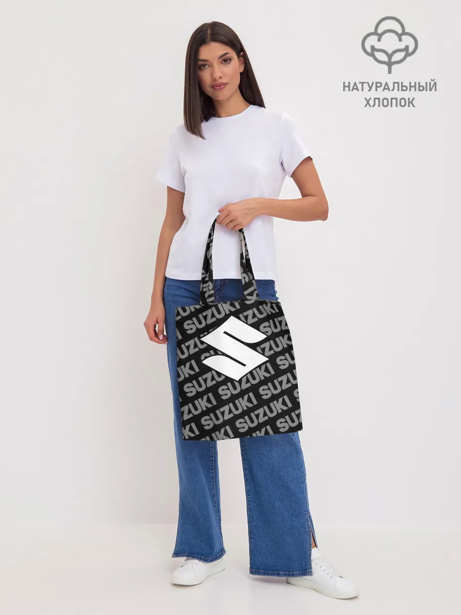 Шоппер база / SUZUKI