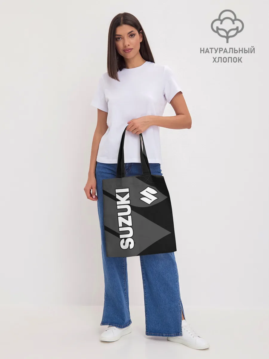 Шоппер база / SUZUKI