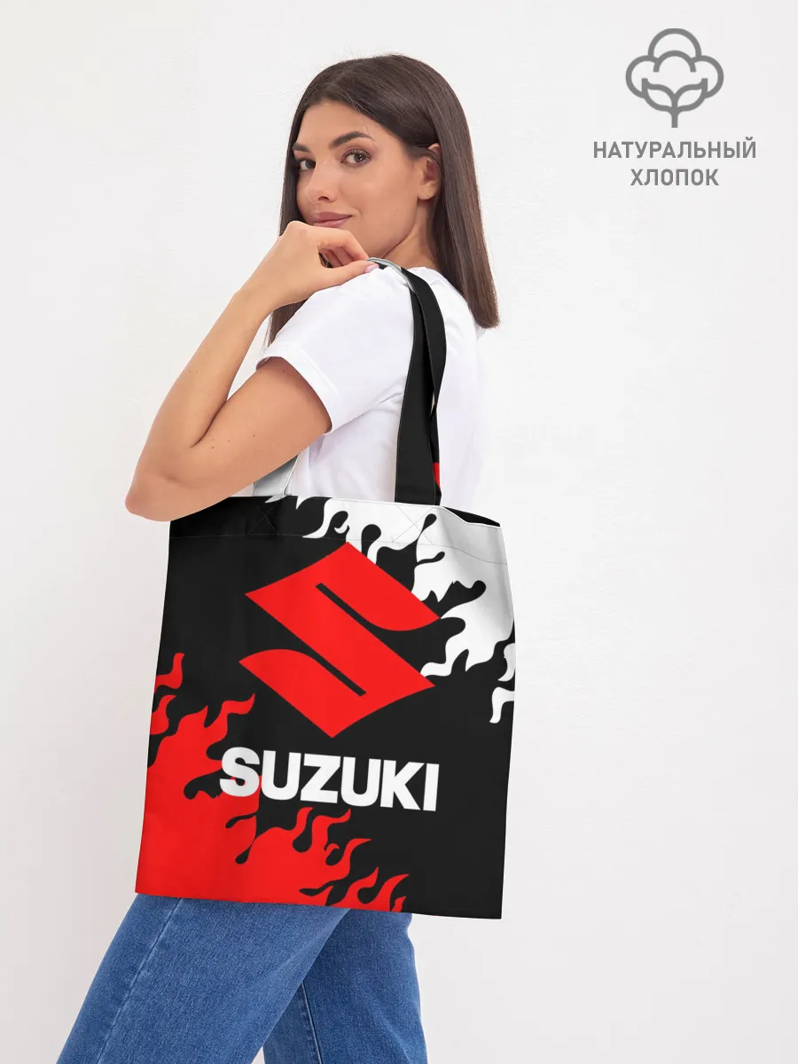 Шоппер база / SUZUKI