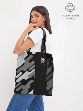 Шоппер база / Halo