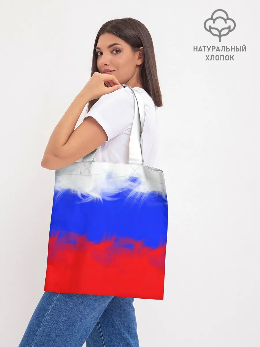 Шоппер база / Россия.