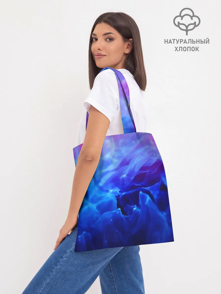 Шоппер база / fire