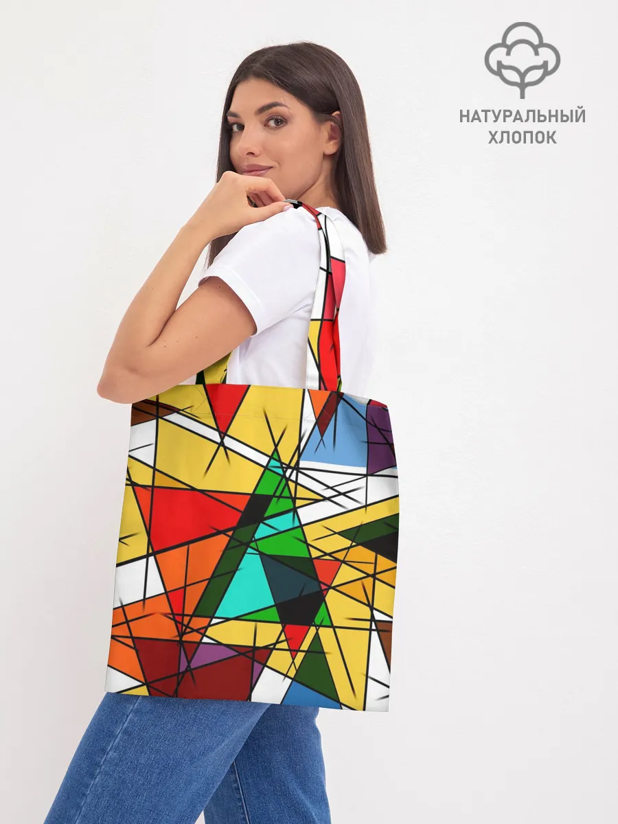 Шоппер база / ПИКАССО