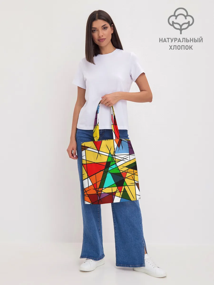 Шоппер база / ПИКАССО