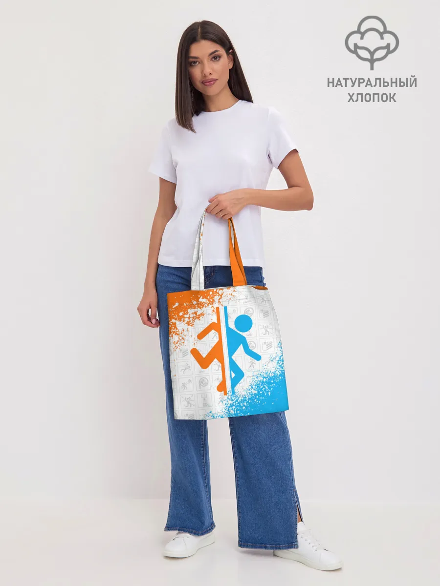 Шоппер база / PORTAL