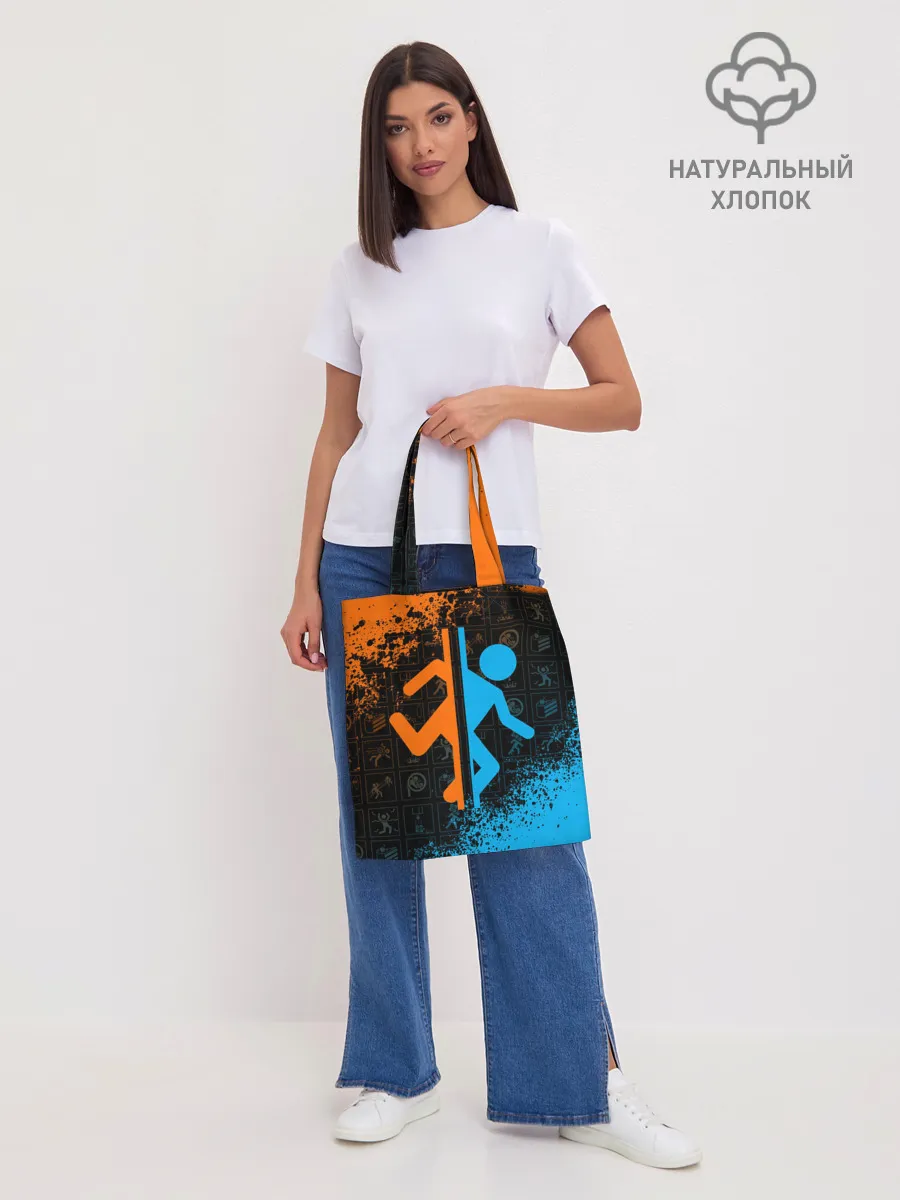 Шоппер база / PORTAL