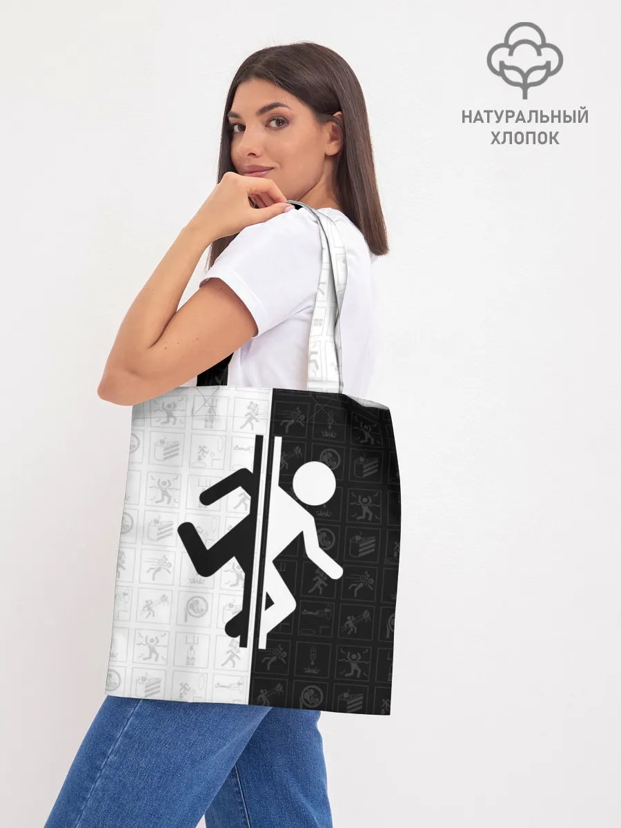 Шоппер база / PORTAL