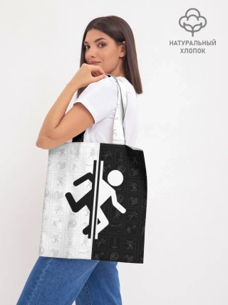 Шоппер база / PORTAL