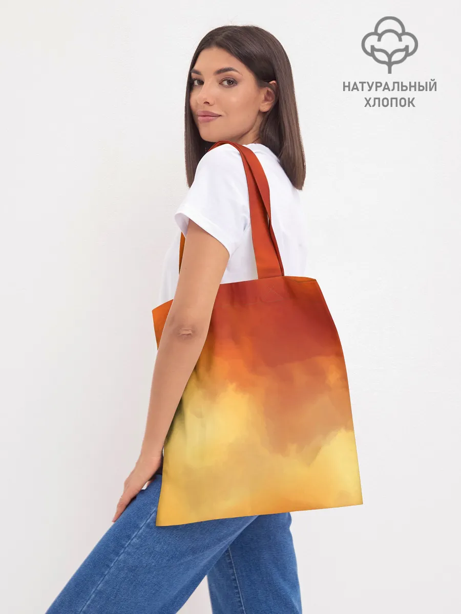 Шоппер база / ANIMAL CROSSING x DOOM ETERNAL