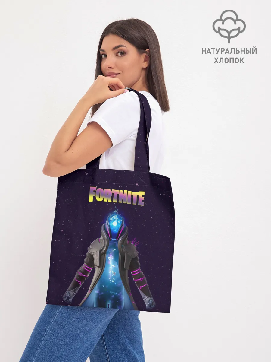 Шоппер база / Infinity Fortnite