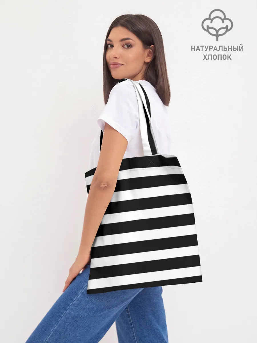 Шоппер база / Моряк