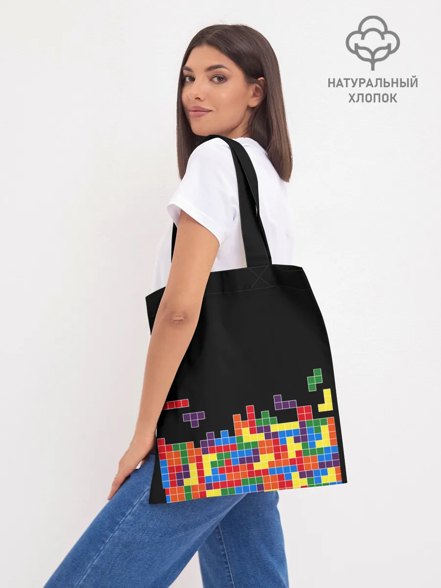 Шоппер база / ТЕТРИС