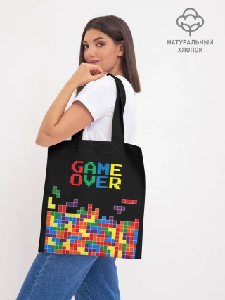 Шоппер база / ТЕТРИС