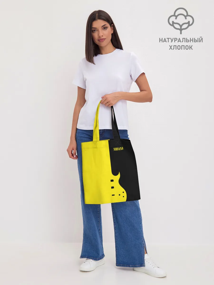 Шоппер база / Nirvana