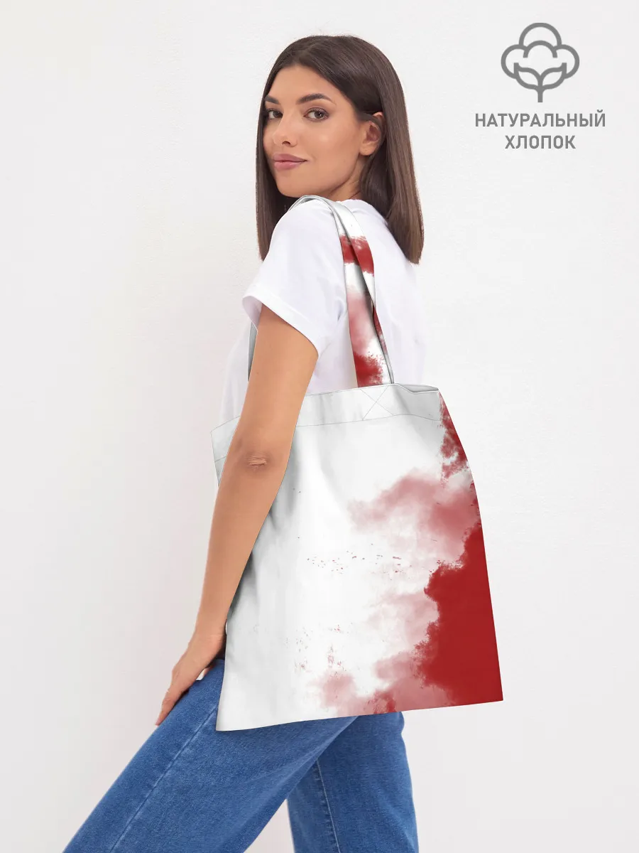 Шоппер база / Hollywood Undead