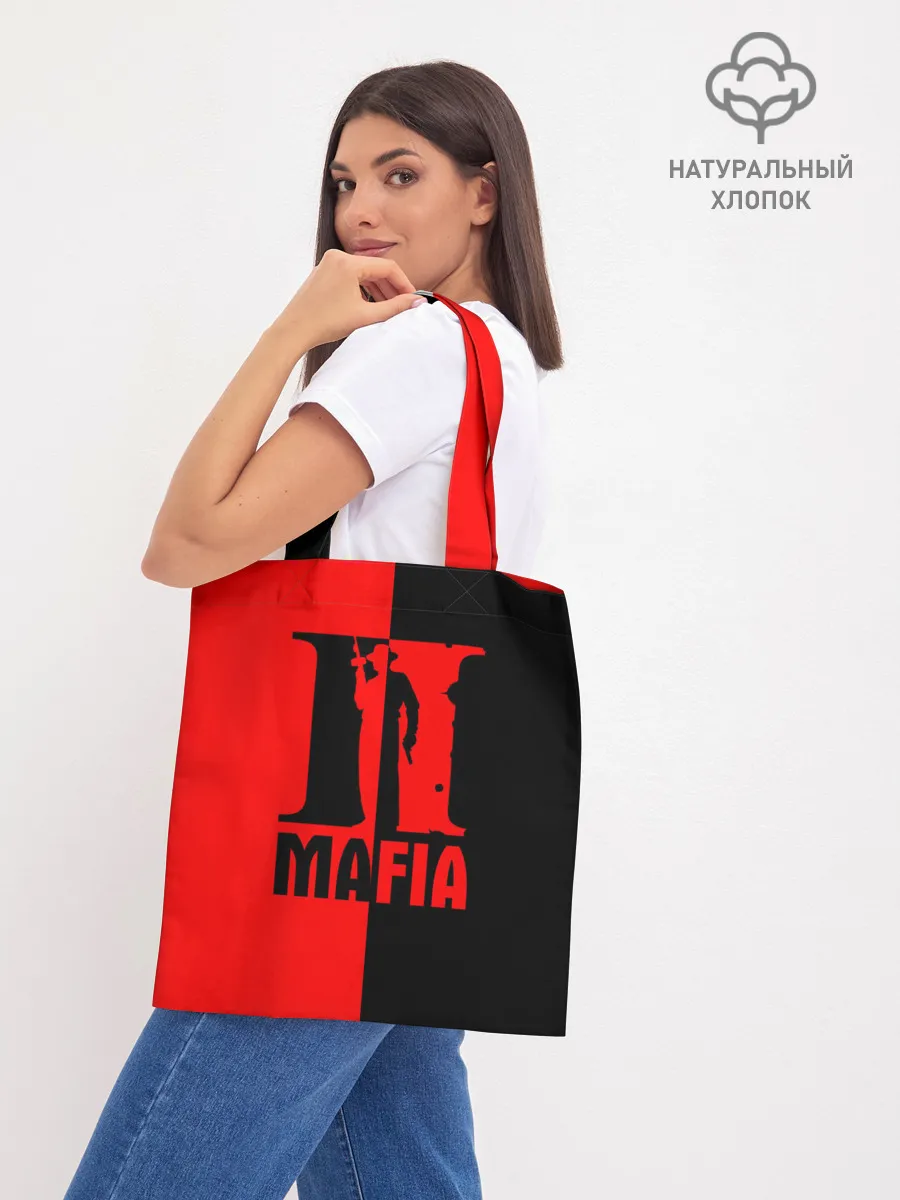 Шоппер база / MAFIA 2 [9]