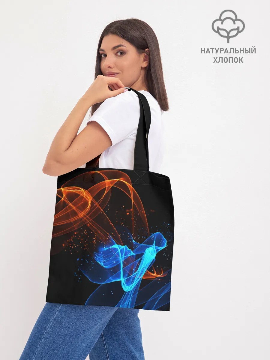 Шоппер база / БИТВА ОГНЕЙ