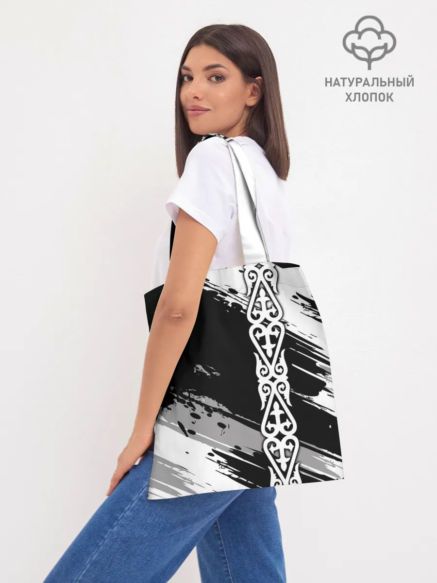 Шоппер база / Форма Казахстан