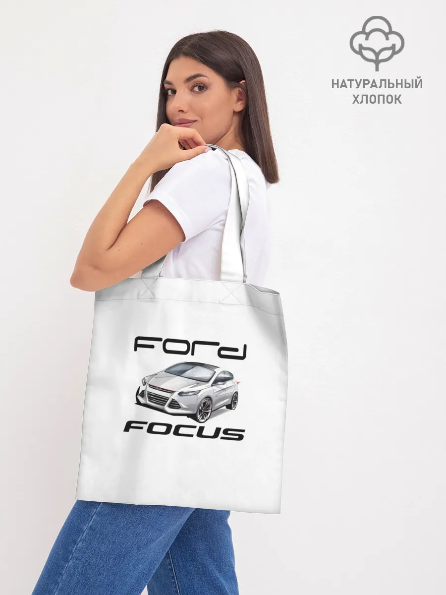 Шоппер база / FORD