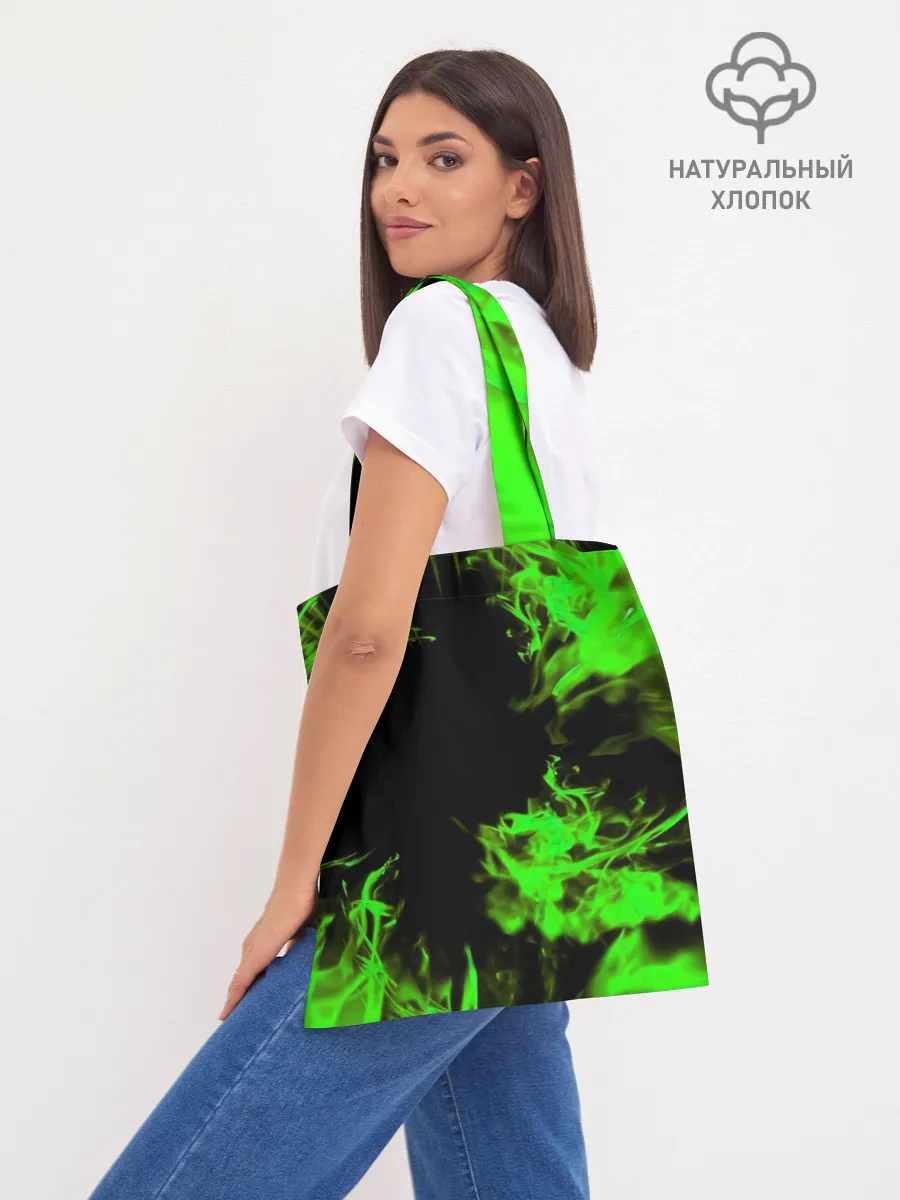 Шоппер база / MONSTER ENERGY