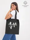 Шоппер база / Очень Странные Дела