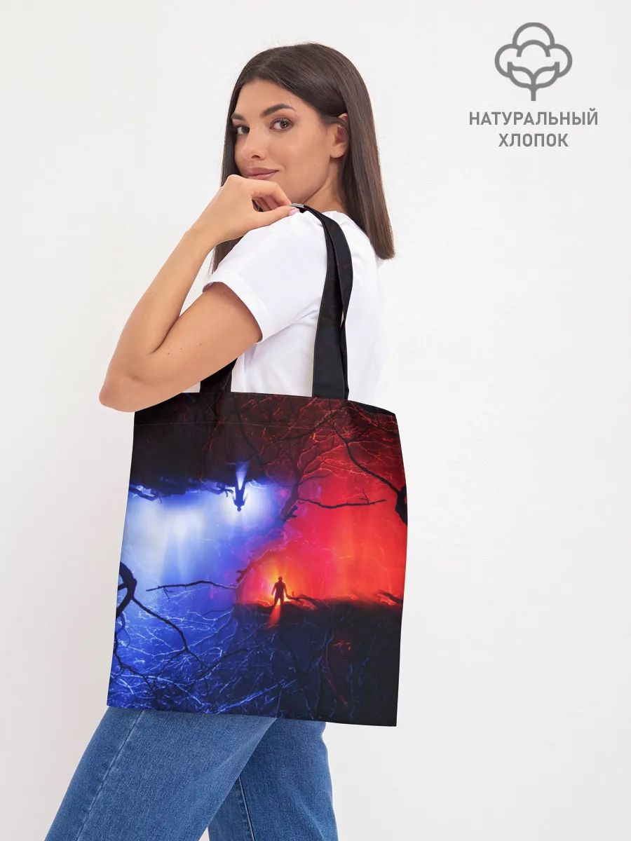 Шоппер база / Свой Путь