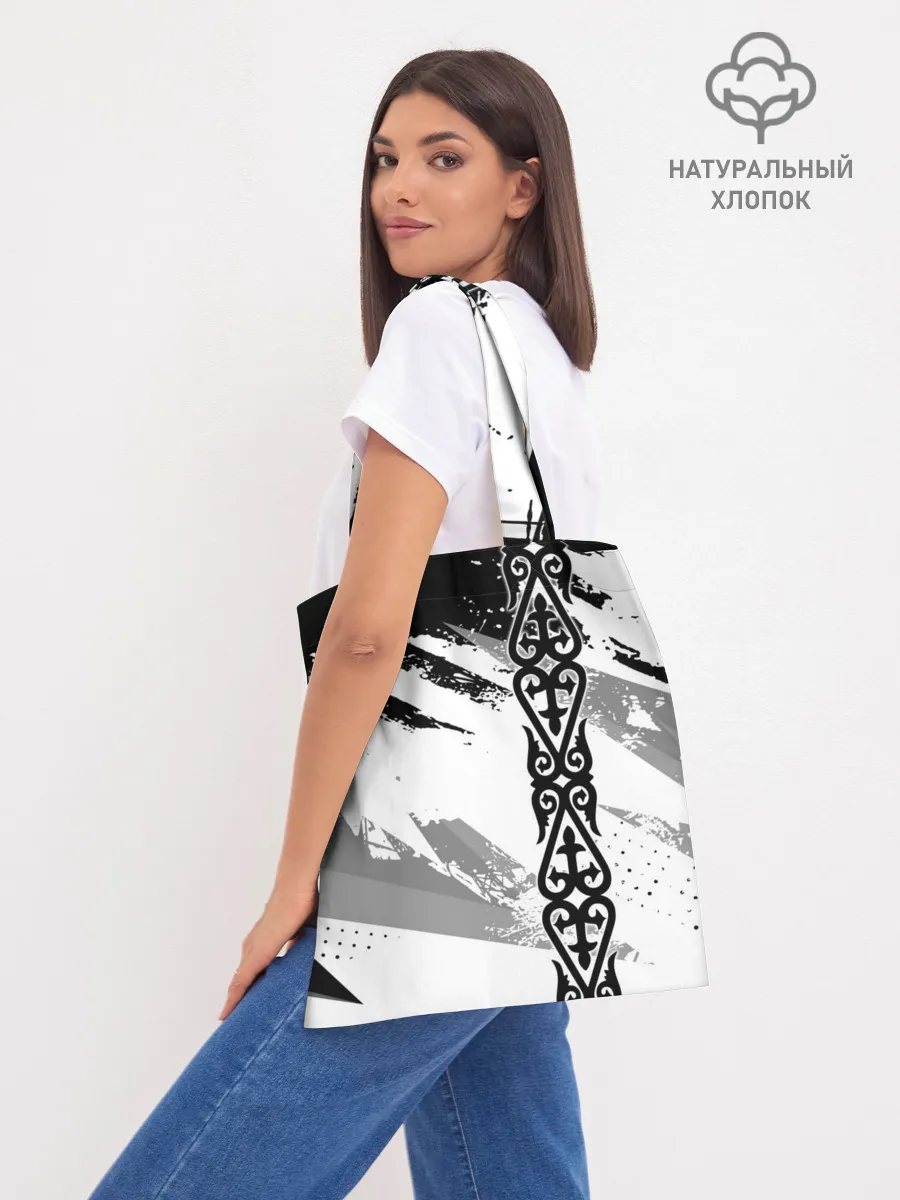 Шоппер база / Форма Казахстан