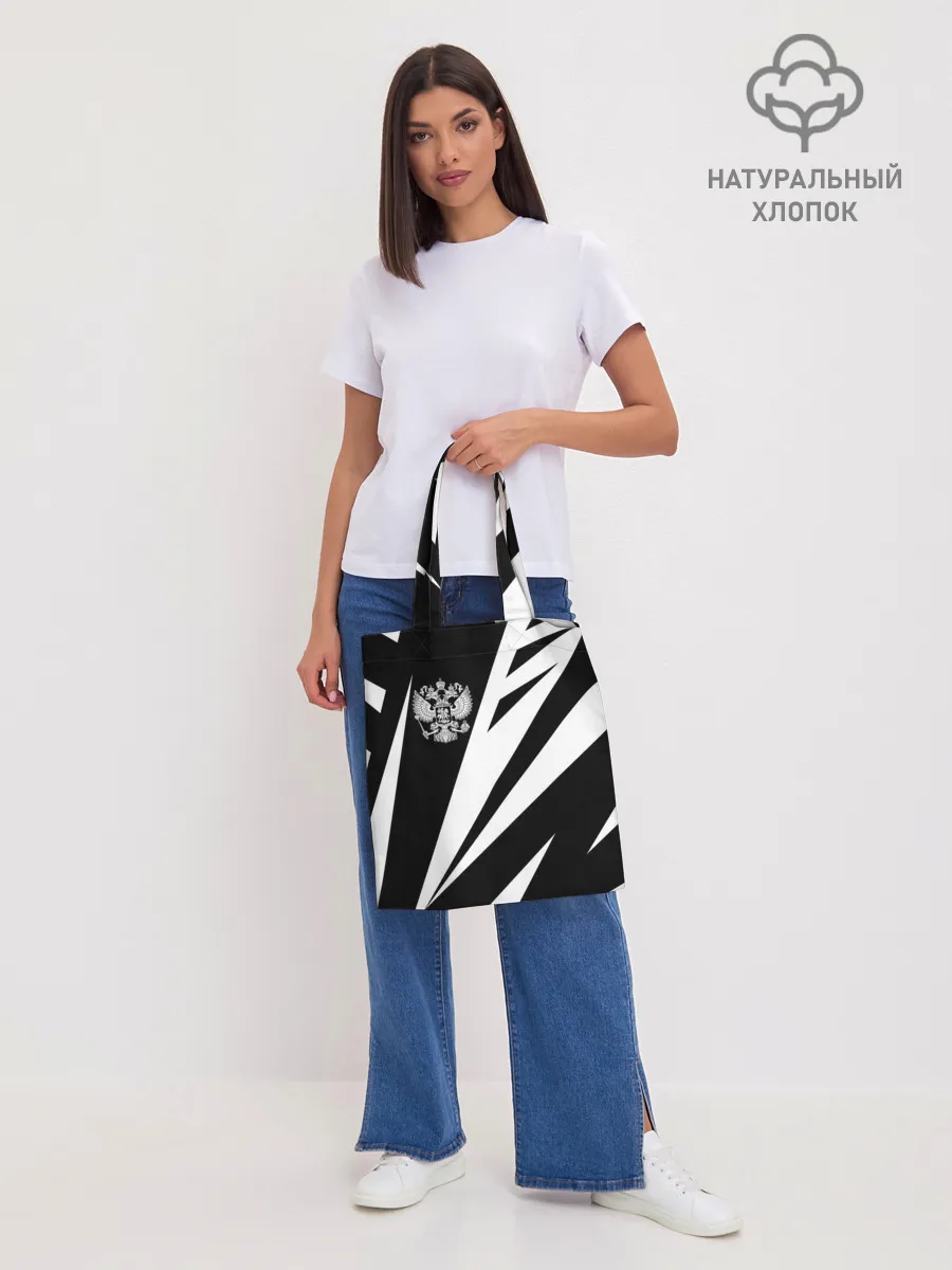 Шоппер база / Россия