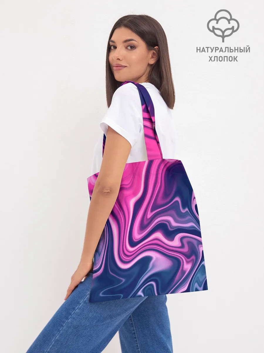 Шоппер база / Abstraction