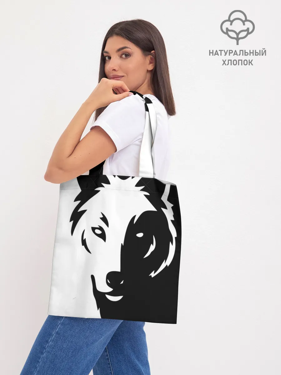 Шоппер база / Зверь