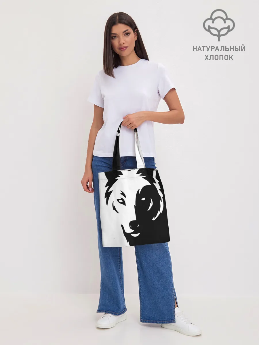 Шоппер база / Зверь