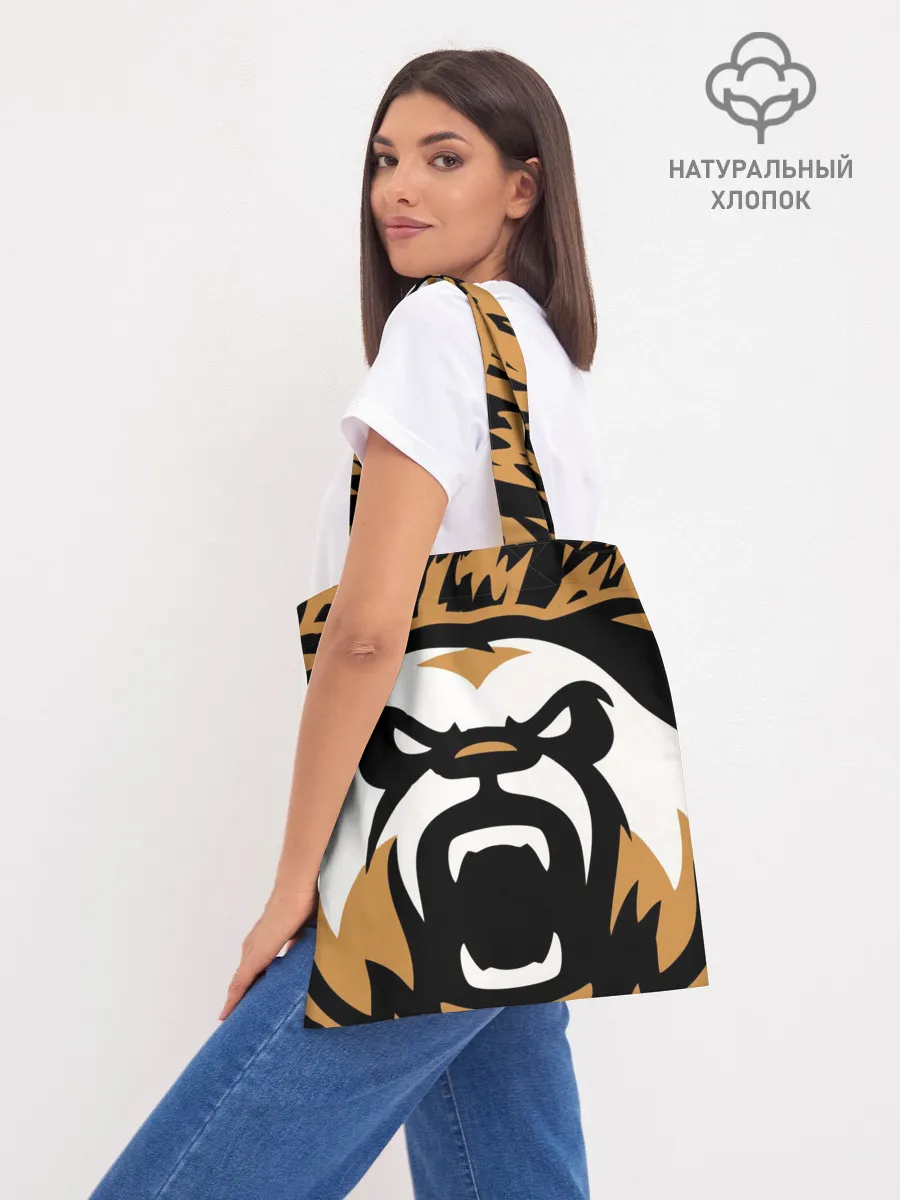 Шоппер база / Зверь