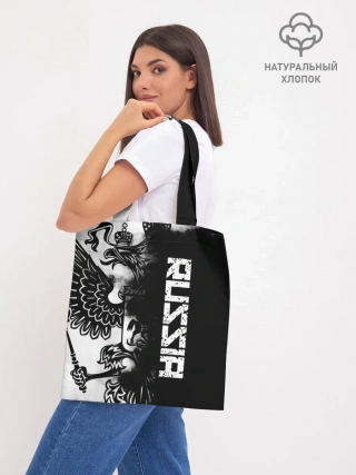 Шоппер база / Россия