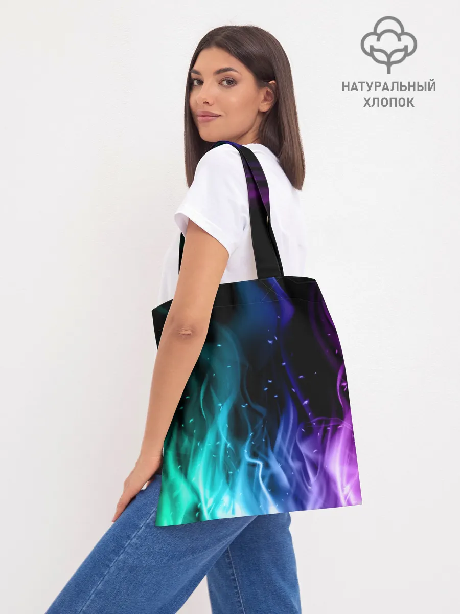 Шоппер база / BILLIE EILISH