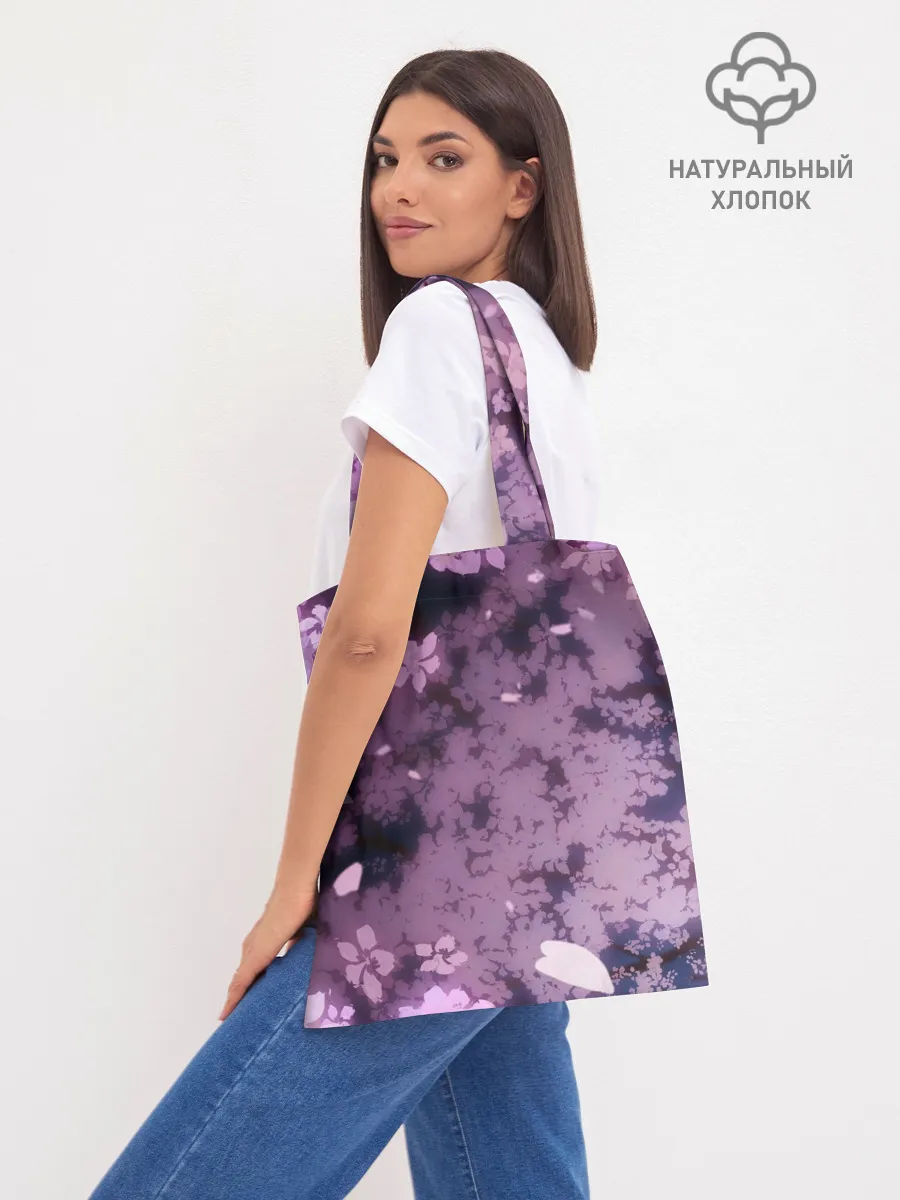 Шоппер база / Незуко