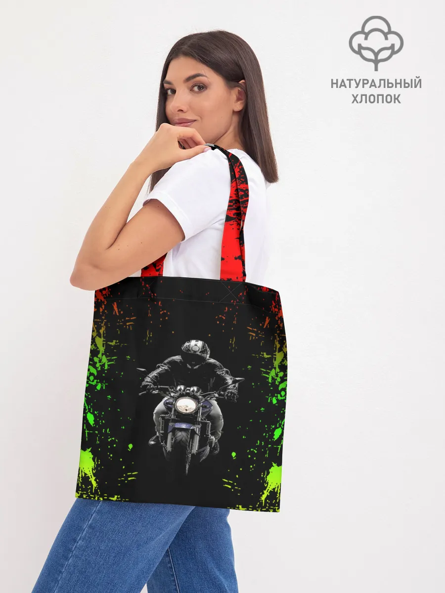 Шоппер база / МОТОЦИКЛЫ