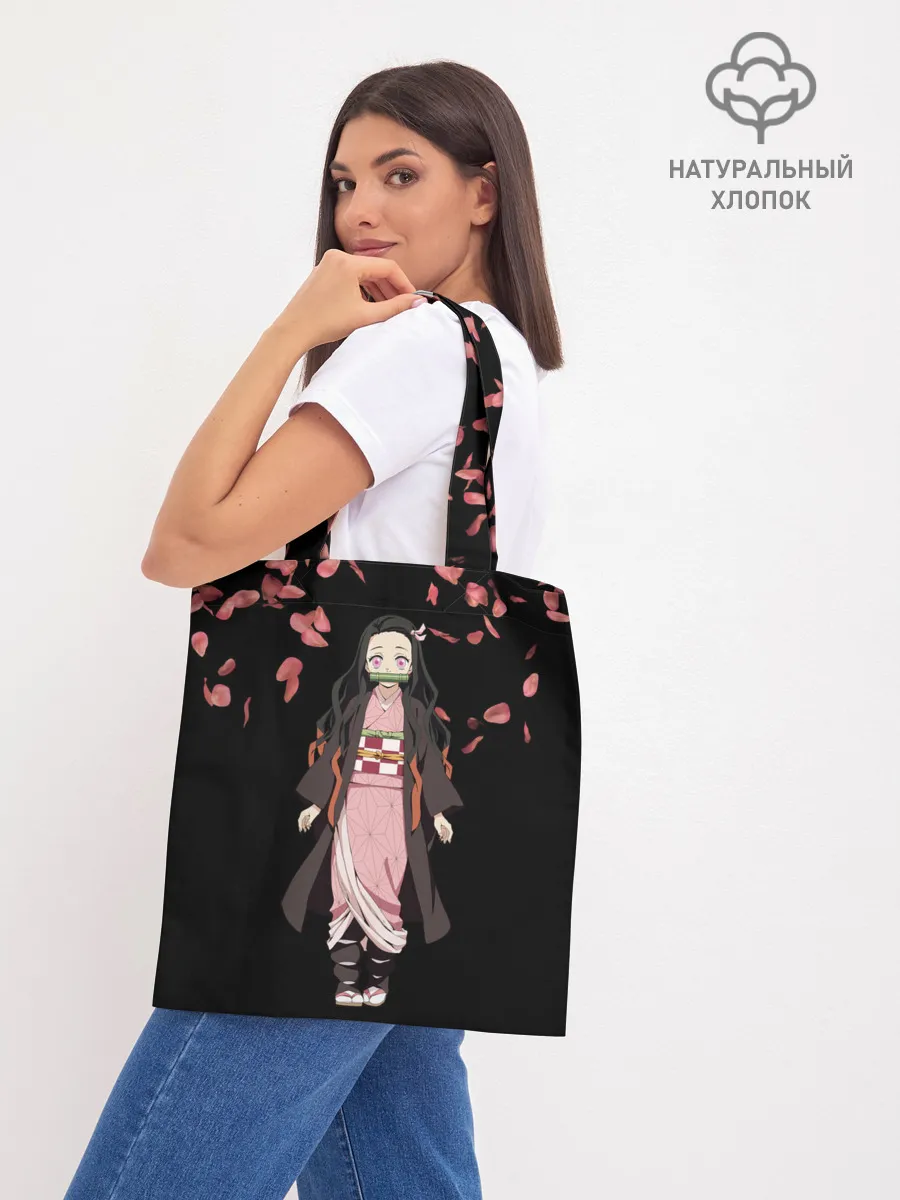 Шоппер база / Незуко